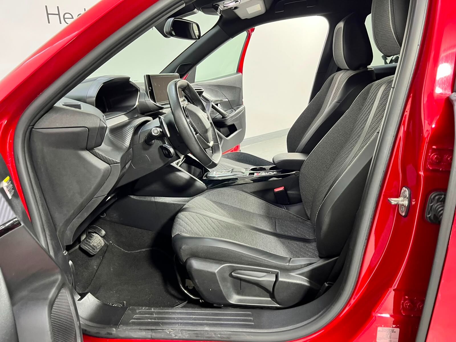 2023 Peugeot 2008