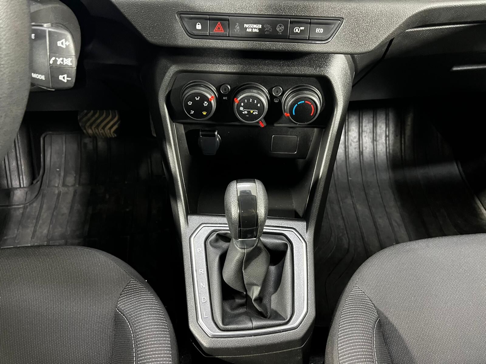 2023 Renault Taliant