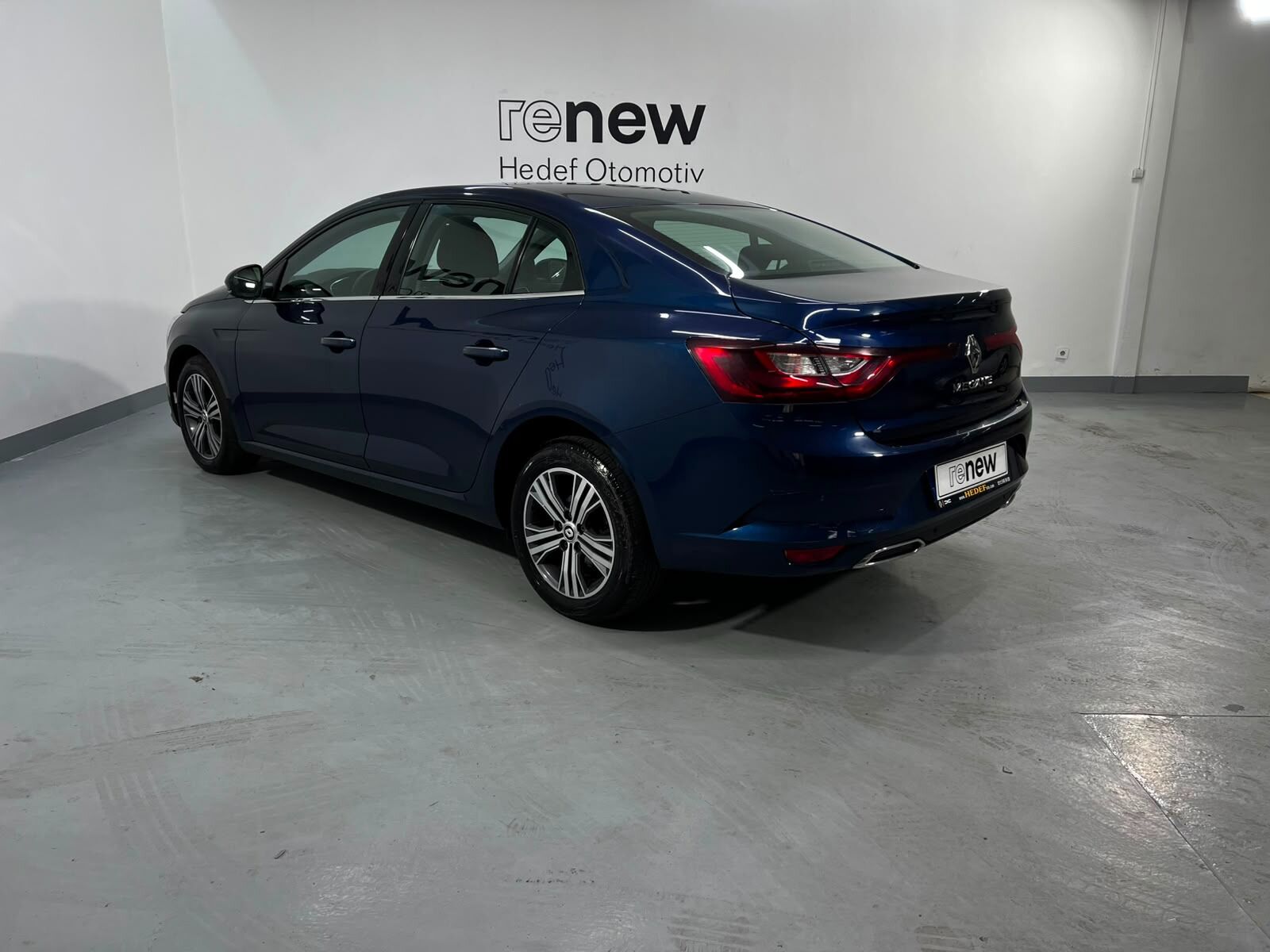 2023 Renault Megane