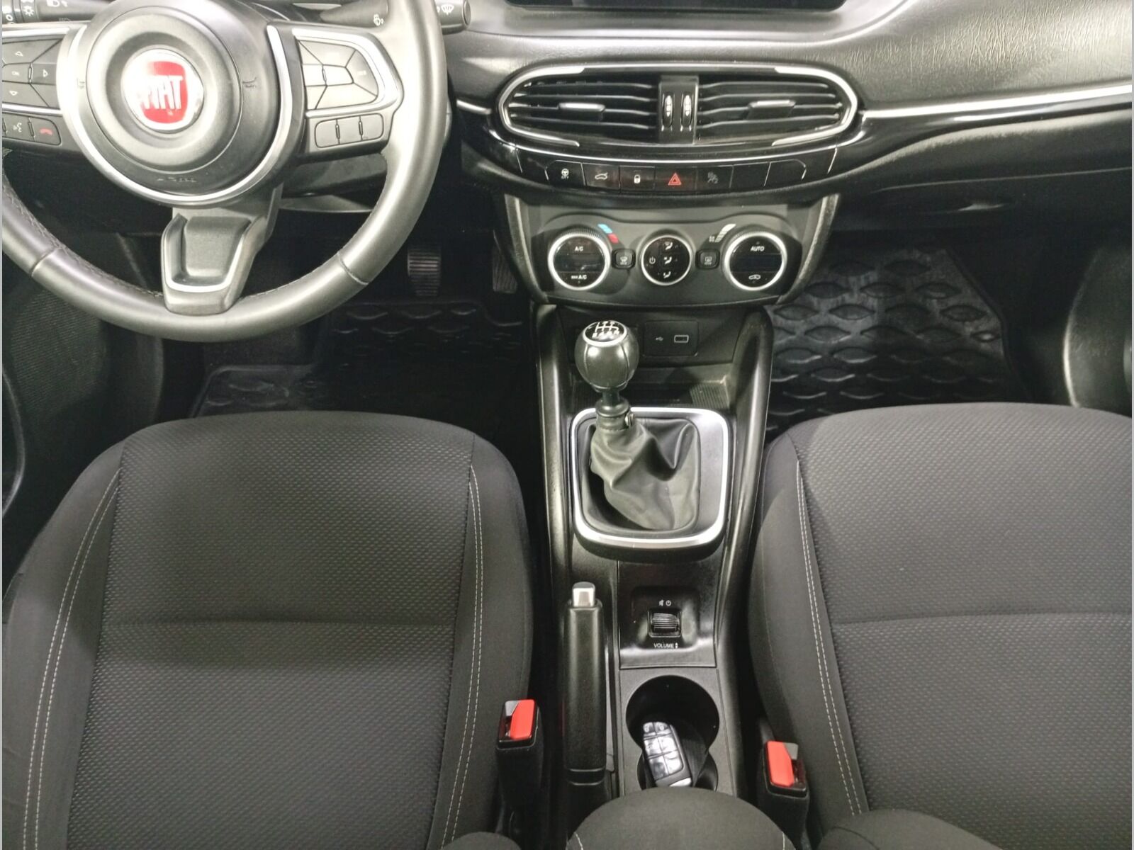 2021 Fiat Egea