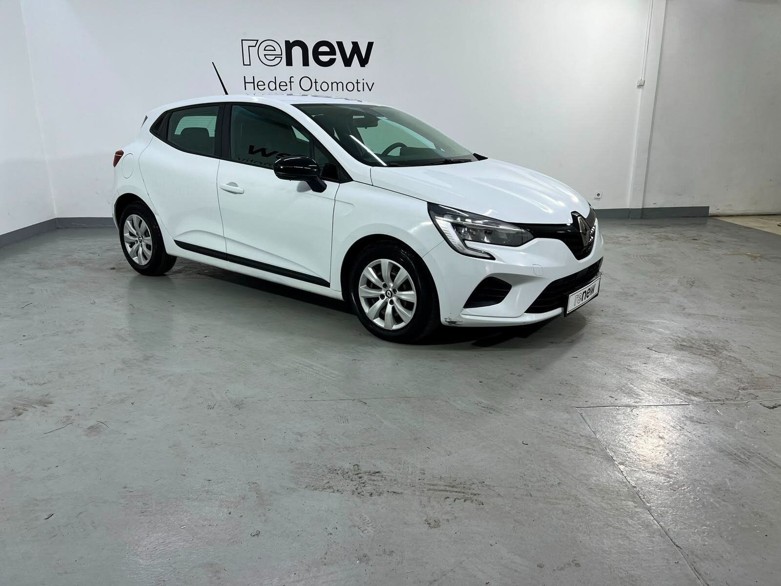 2023 Renault Clio
