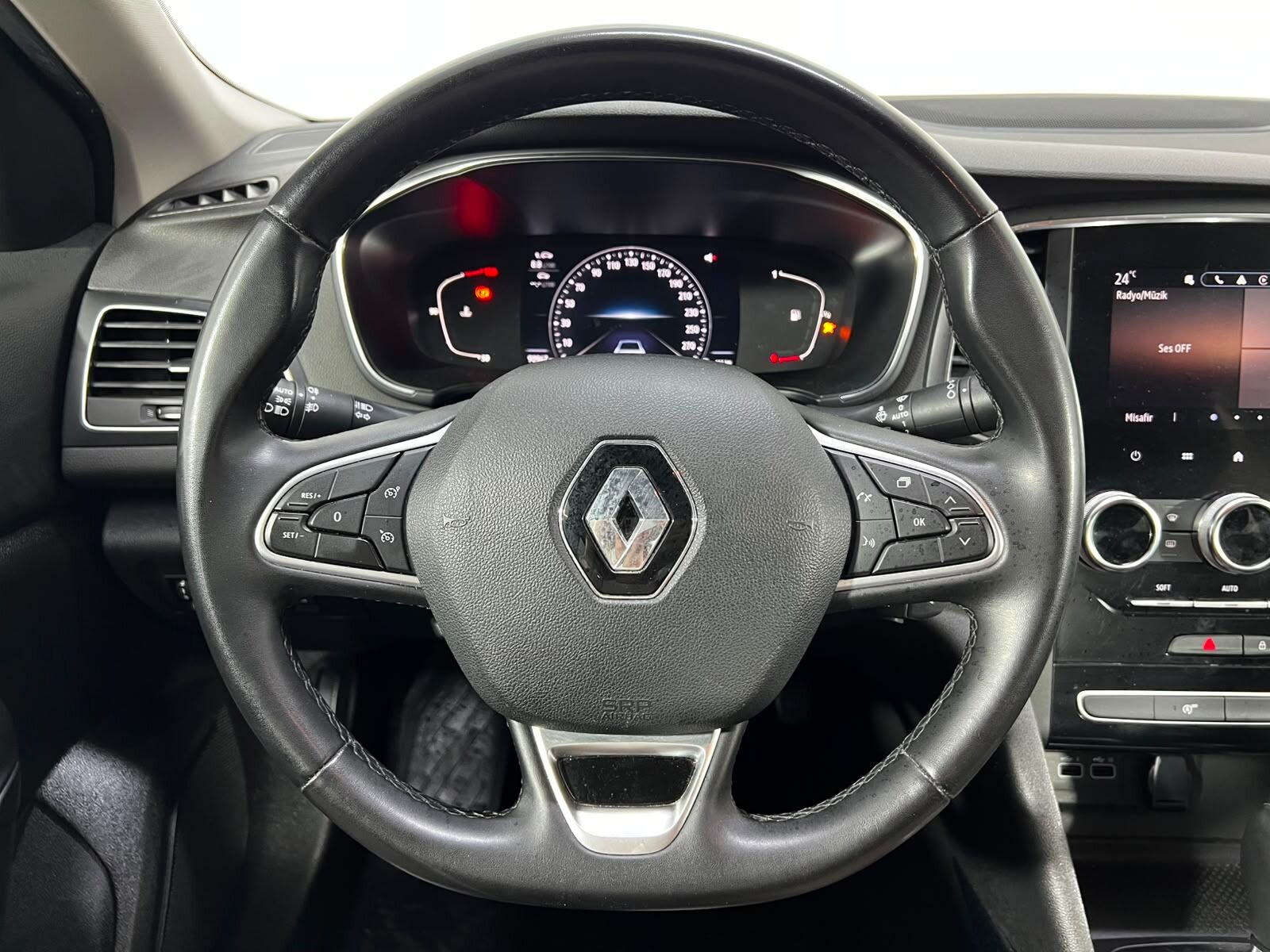 2023 Renault Megane