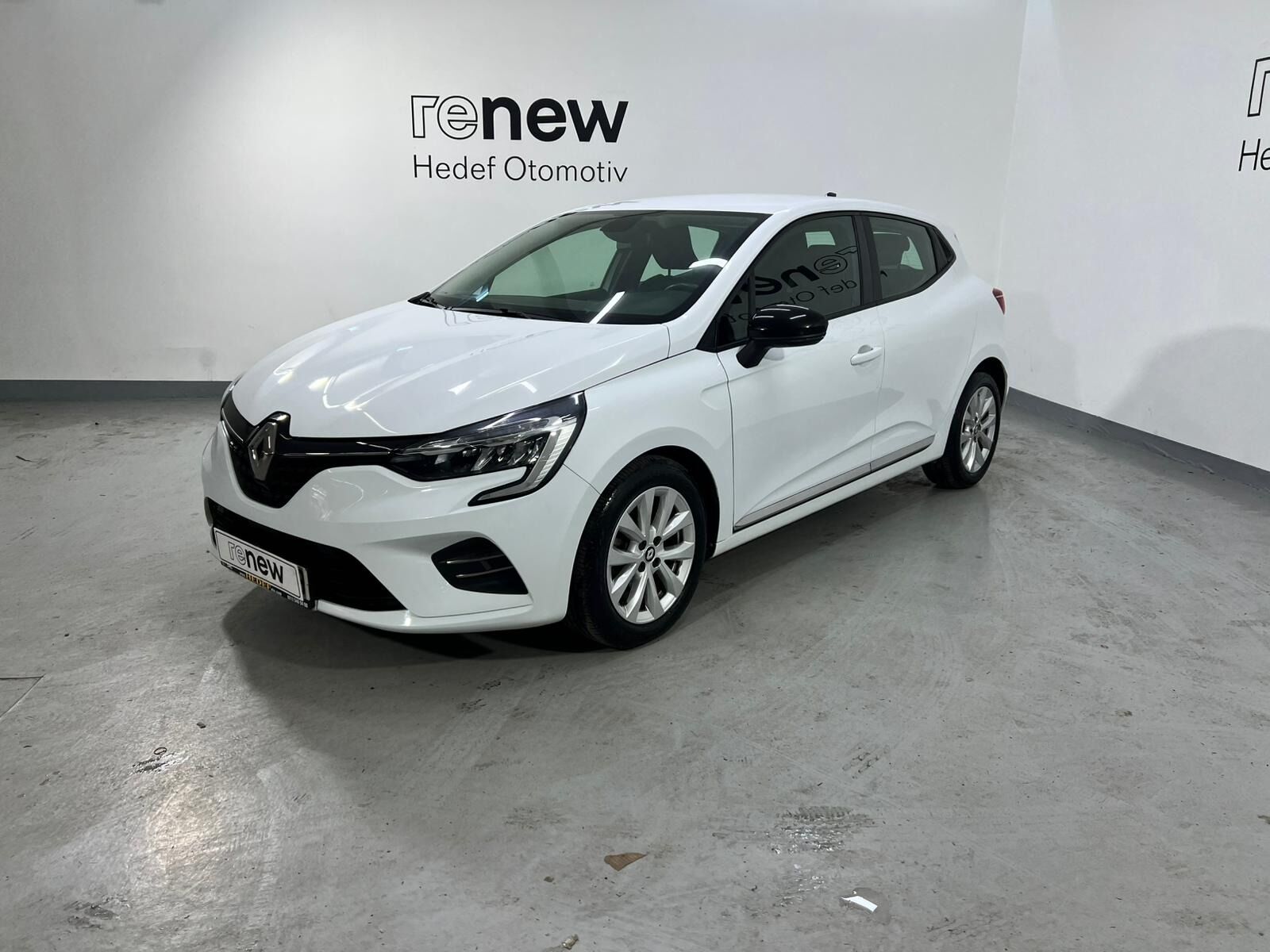 2023 Renault Clio