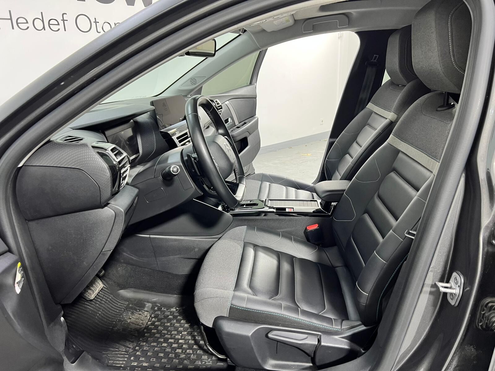 2021 Citroen C4