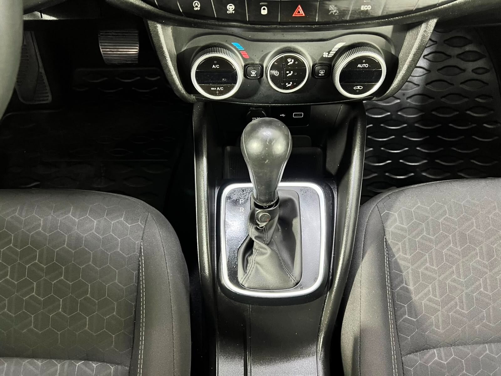 2024 Fiat Egea Cross