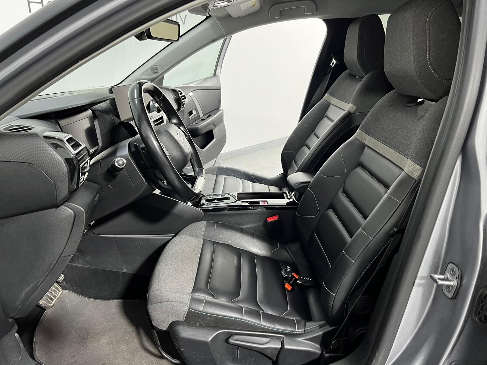 2022 Citroen C4