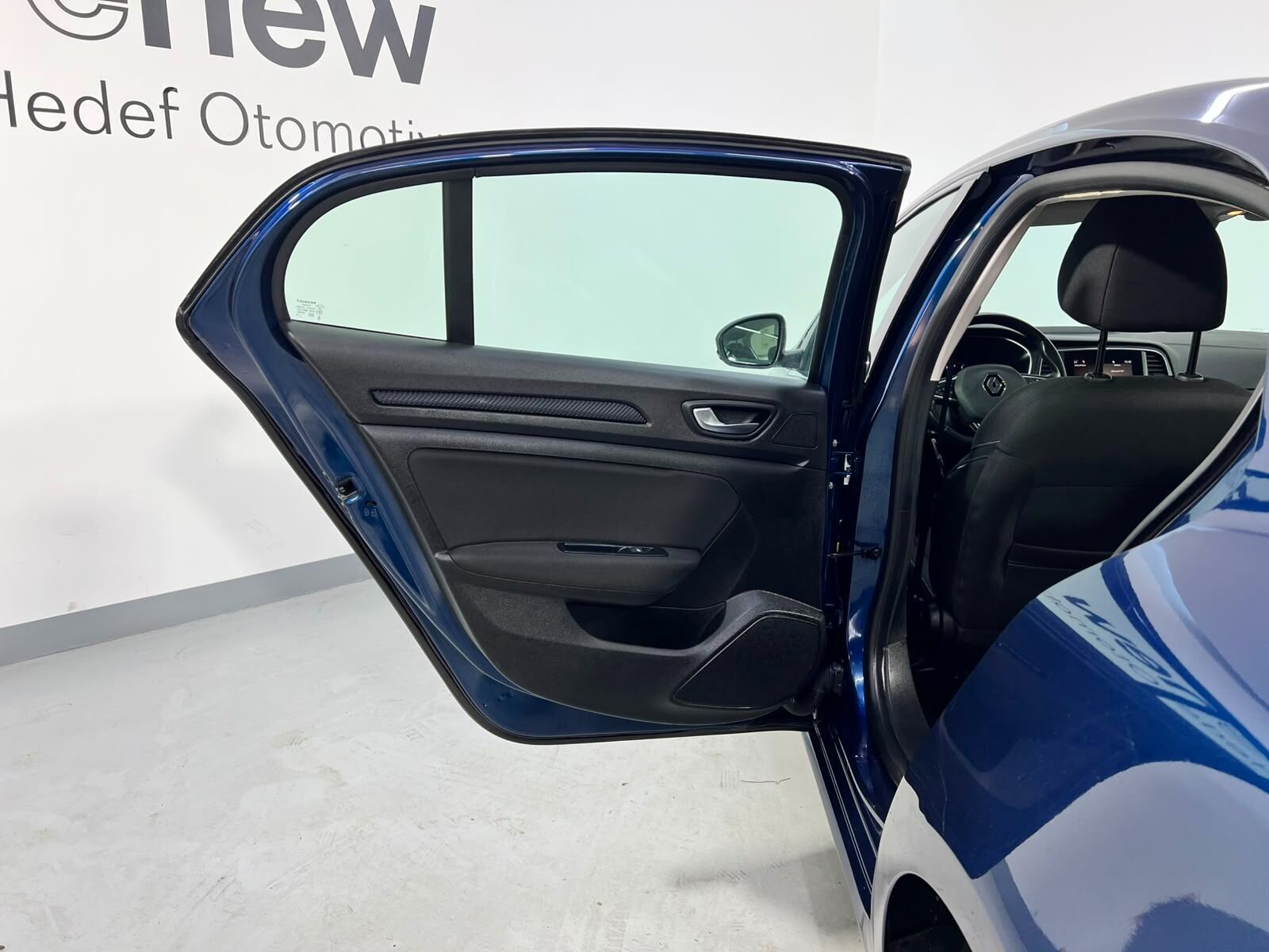 2023 Renault Megane