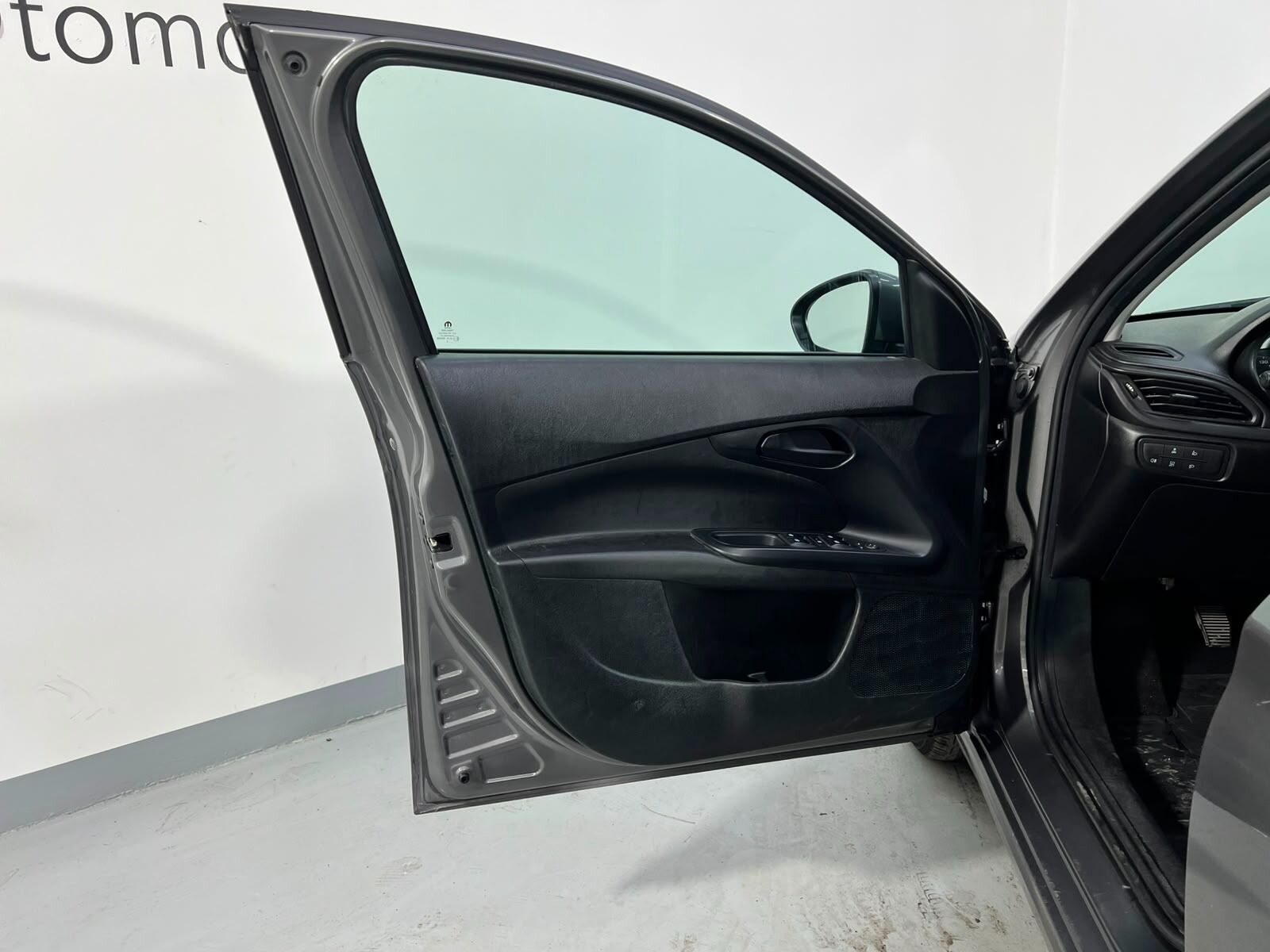 2023 Fiat Egea