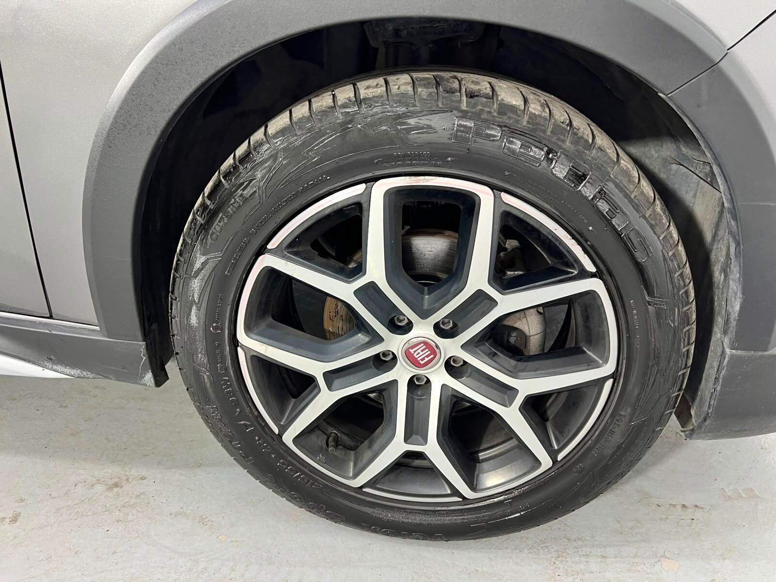 2024 Fiat Egea Cross