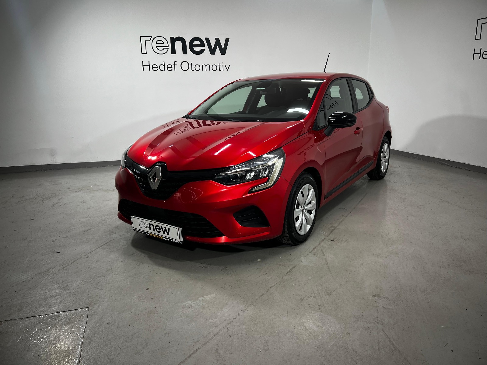 2023 Renault Clio
