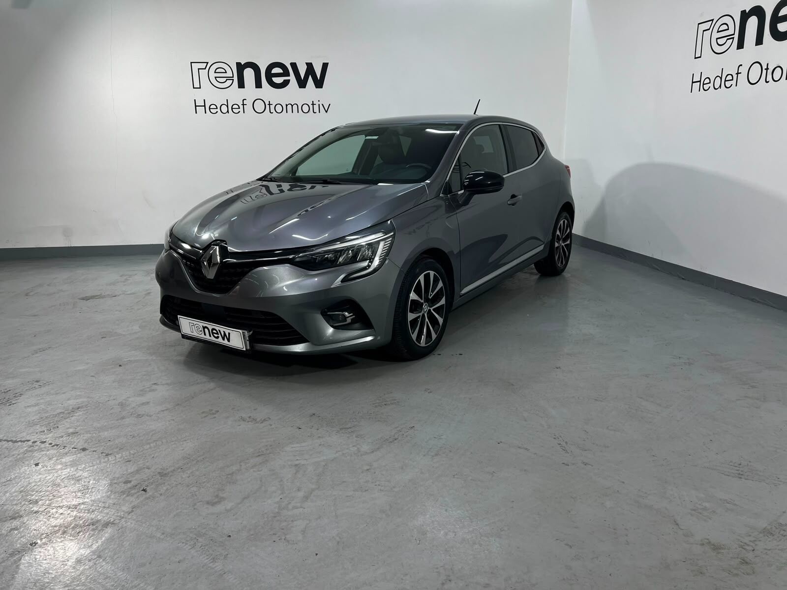2023 Renault Clio