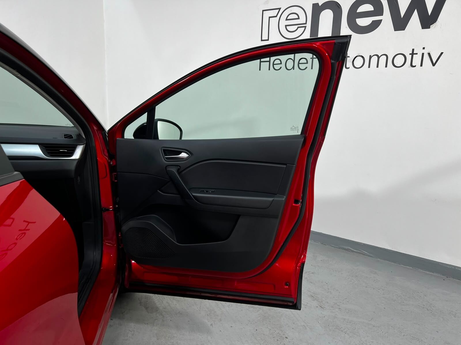 2023 Renault Captur