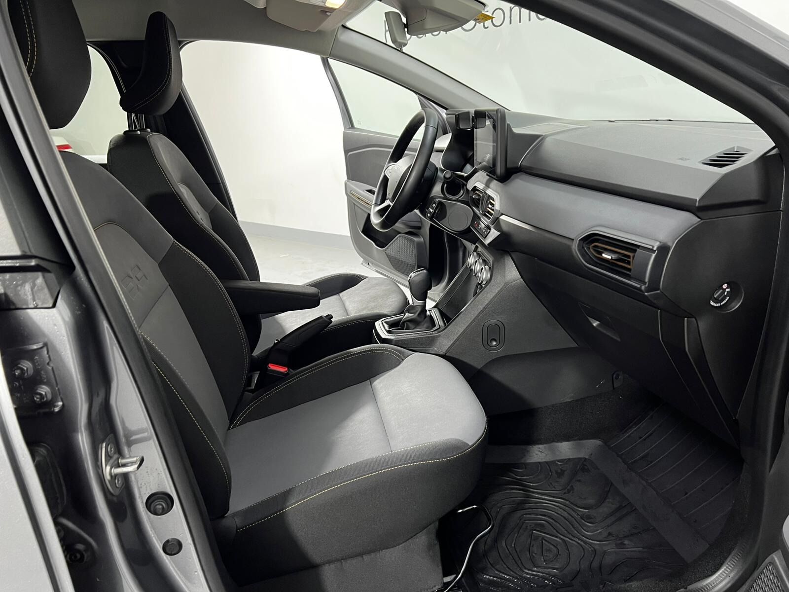 2025 Dacia Sandero Stepway