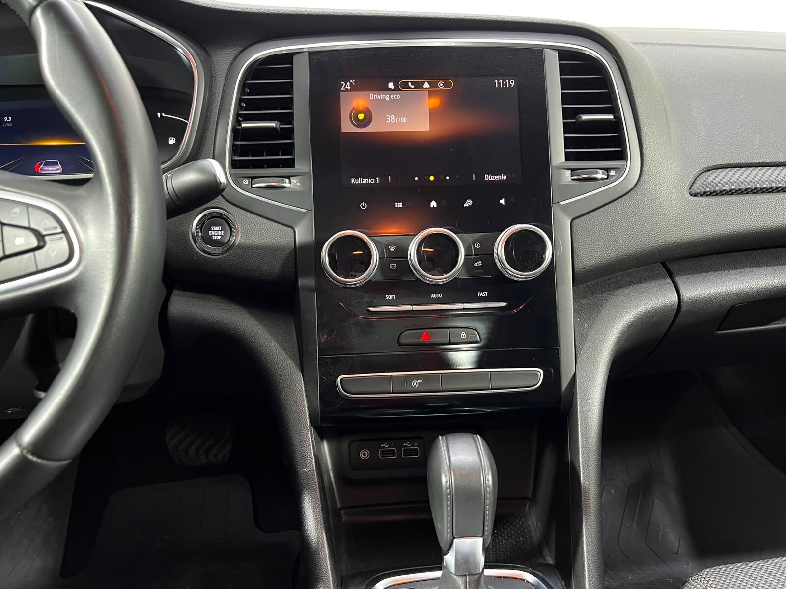 2023 Renault Megane