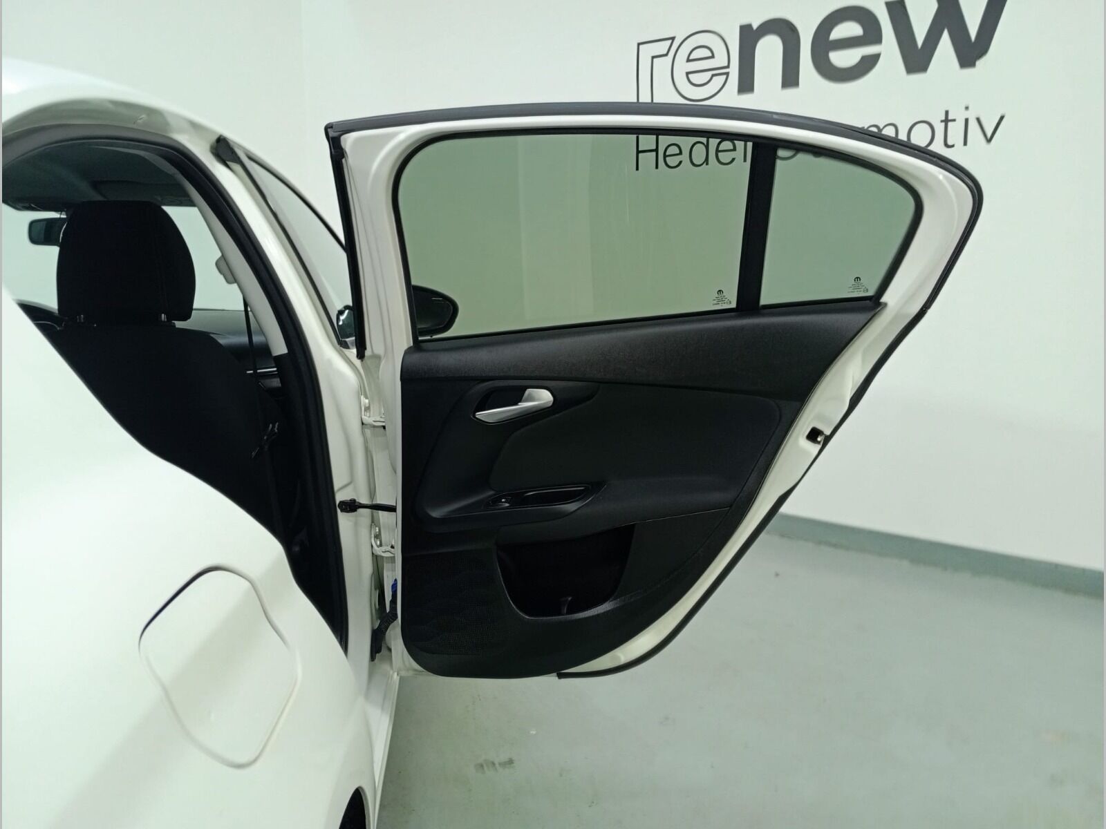2021 Fiat Egea