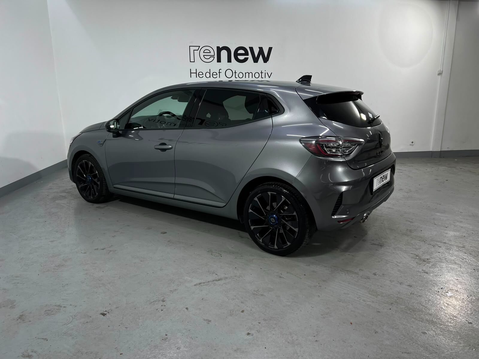 2023 Renault Clio