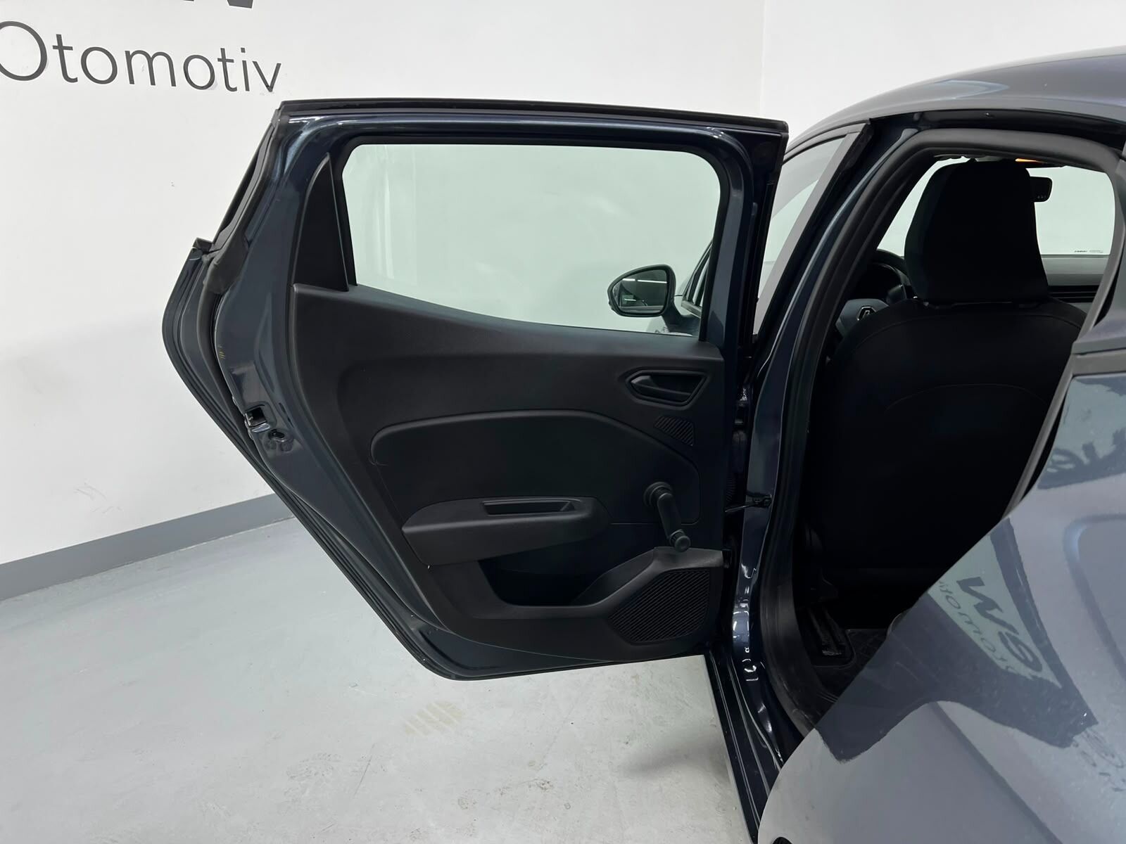 2022 Renault Clio