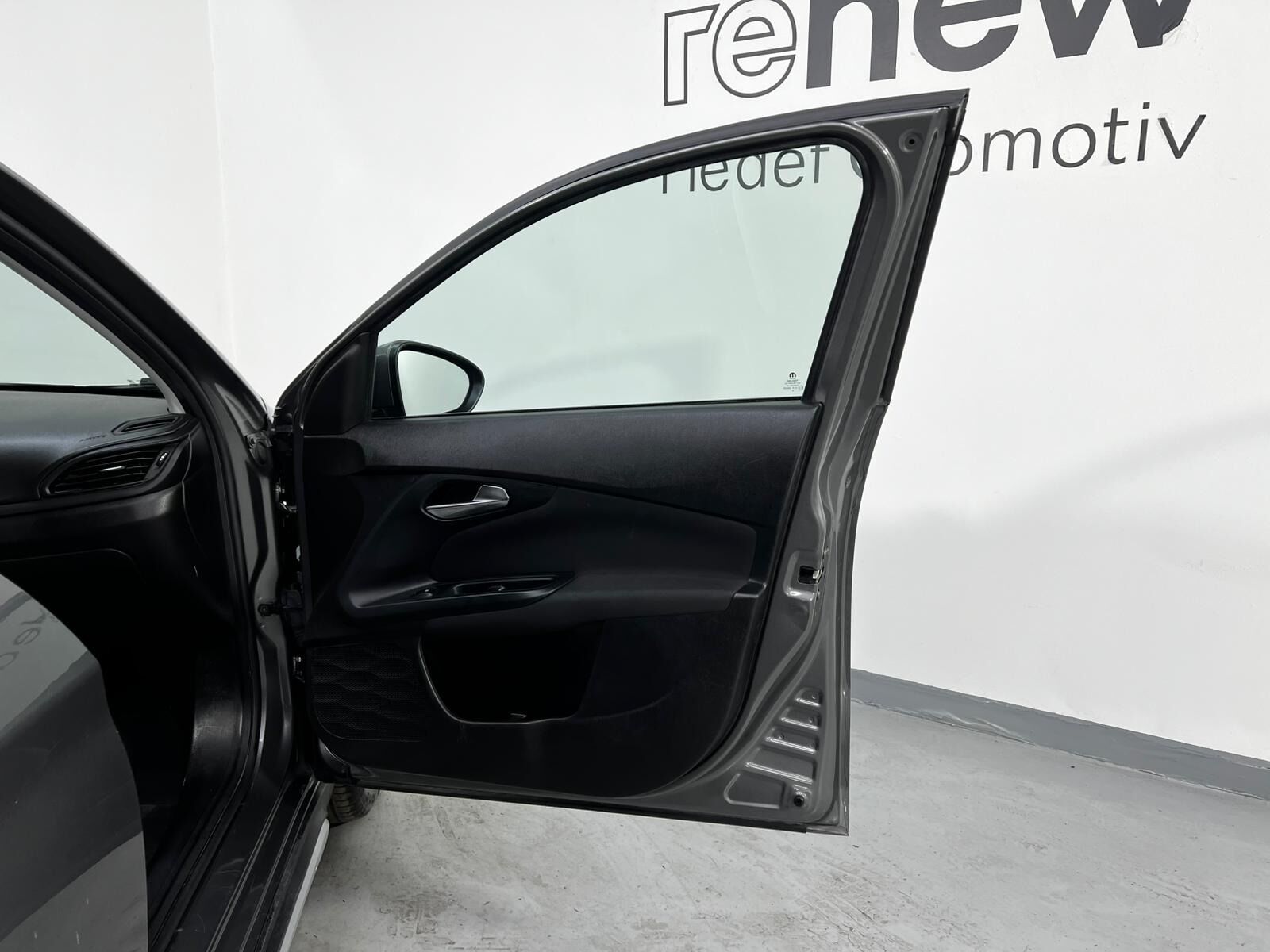 2024 Fiat Egea Cross