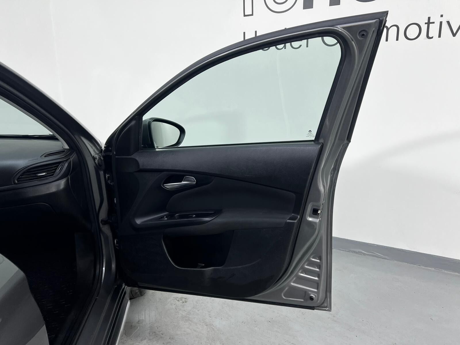 2024 Fiat Egea Cross