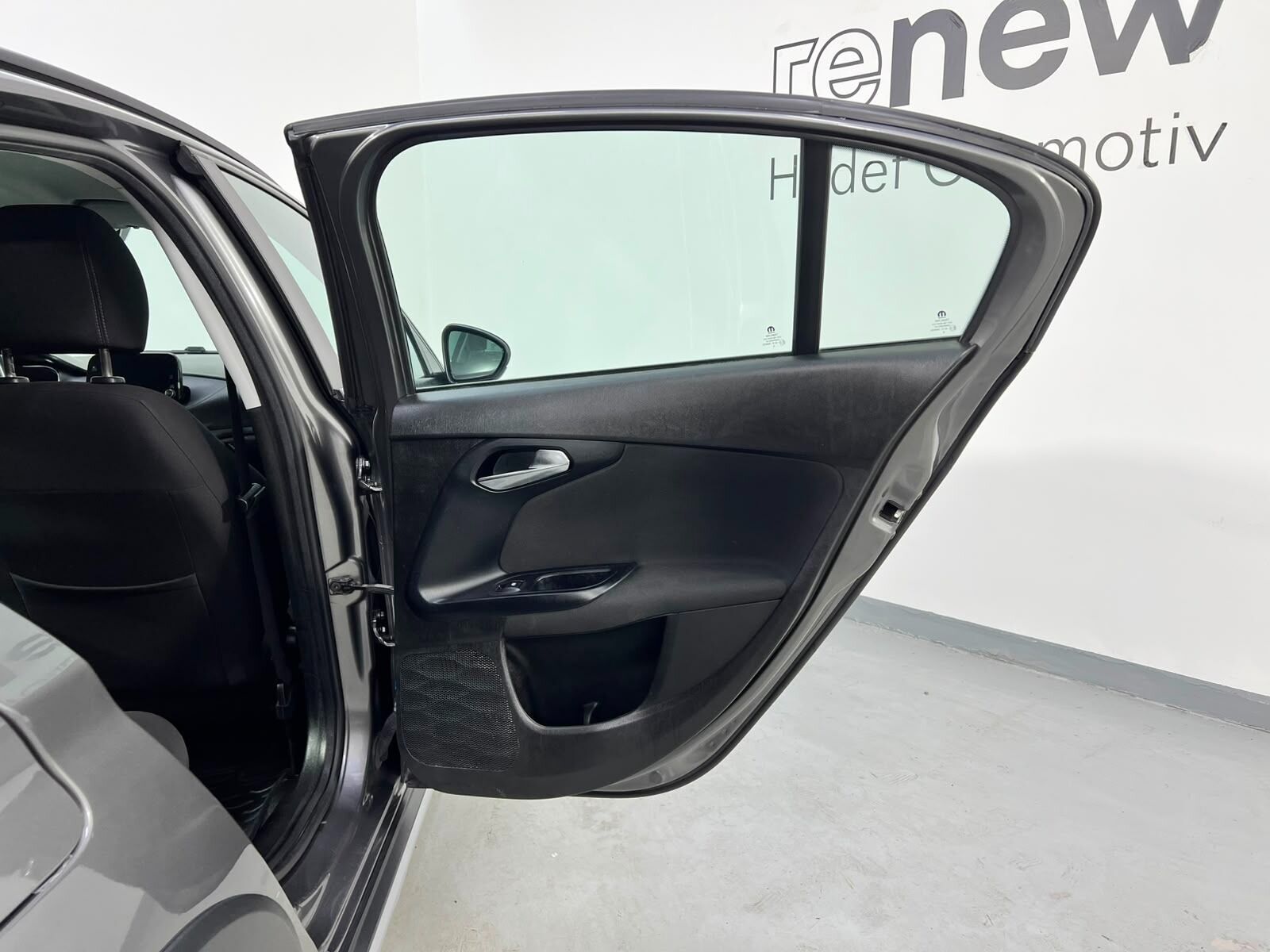 2024 Fiat Egea Cross
