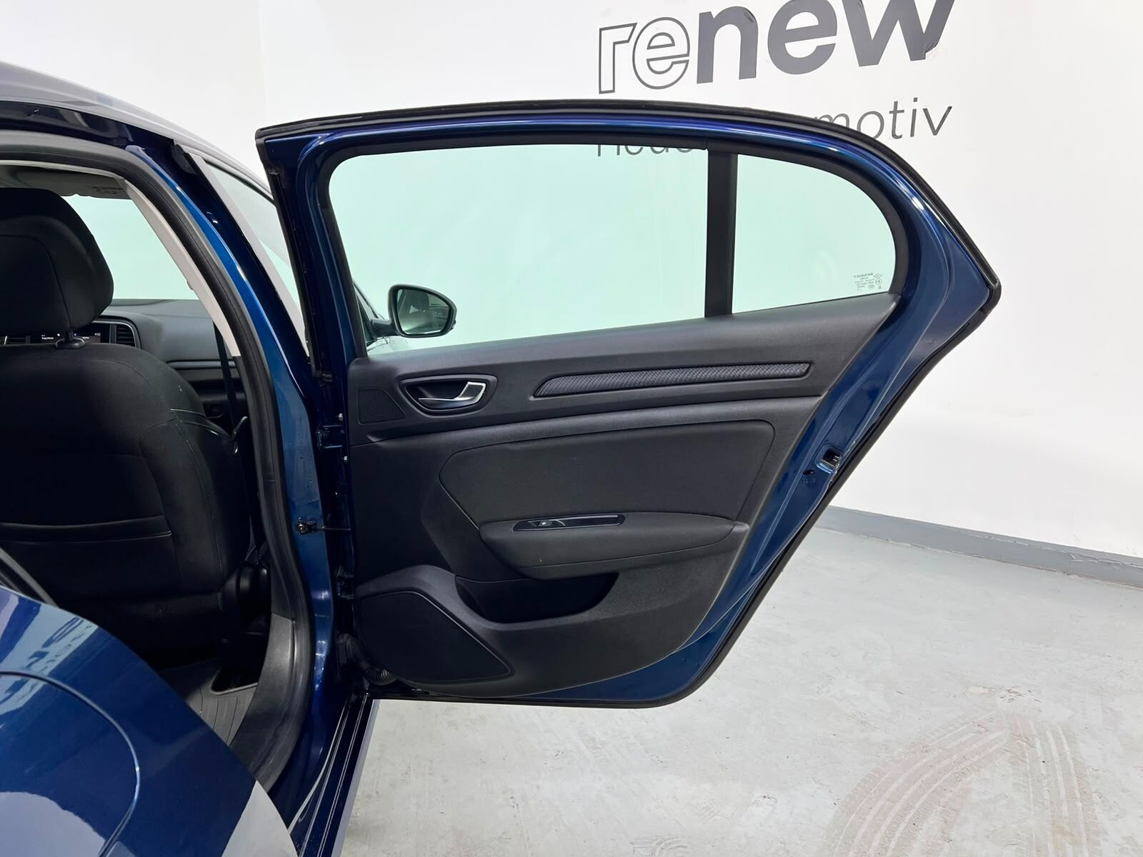 2023 Renault Megane