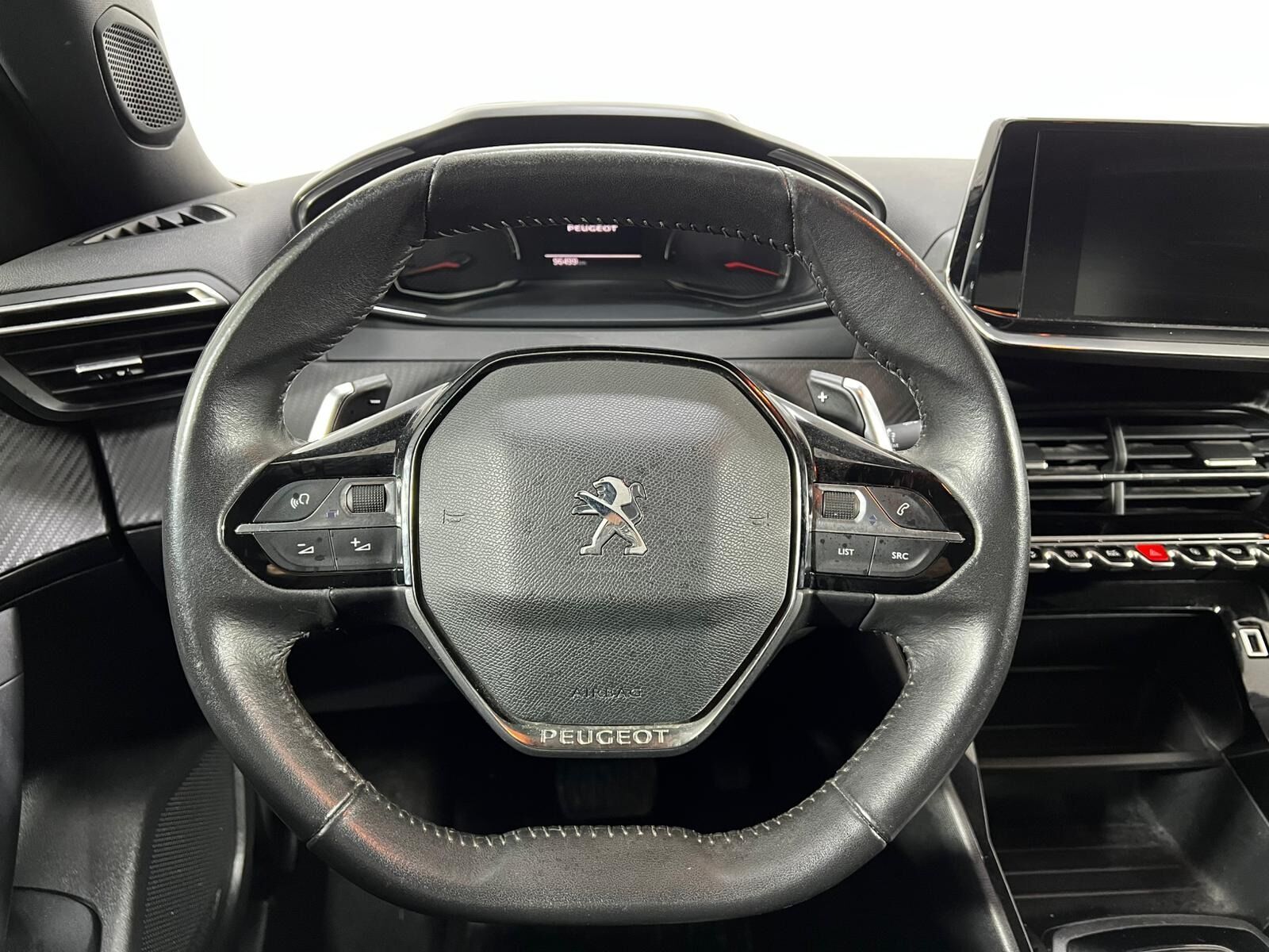 2022 Peugeot 2008