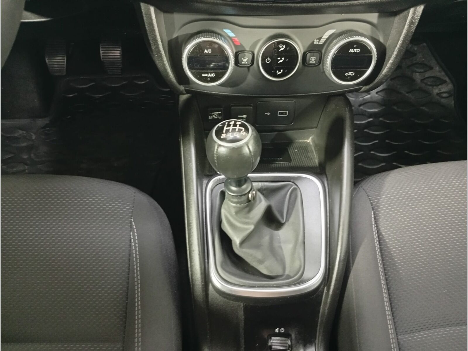 2021 Fiat Egea