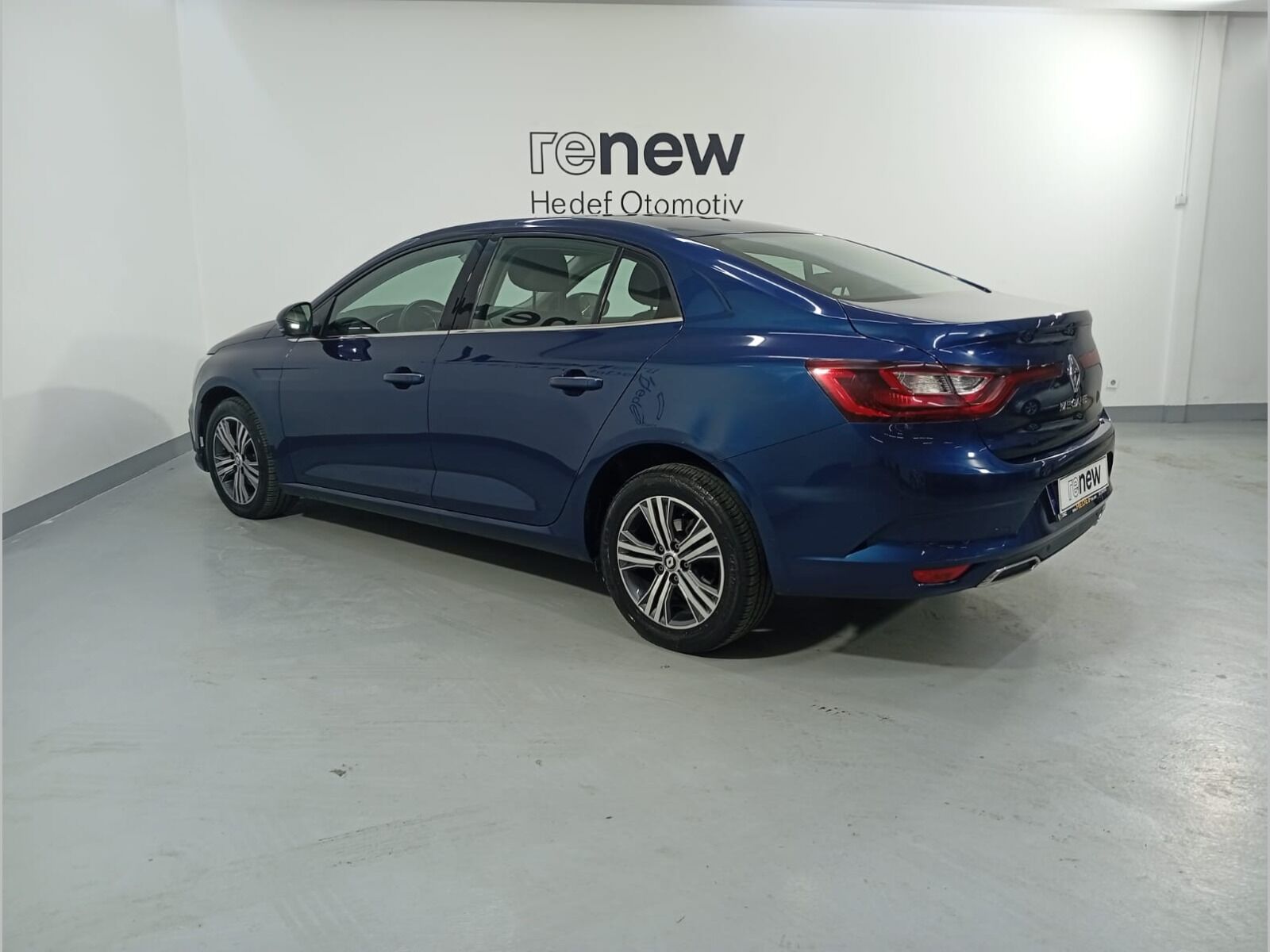 2023 Renault Megane