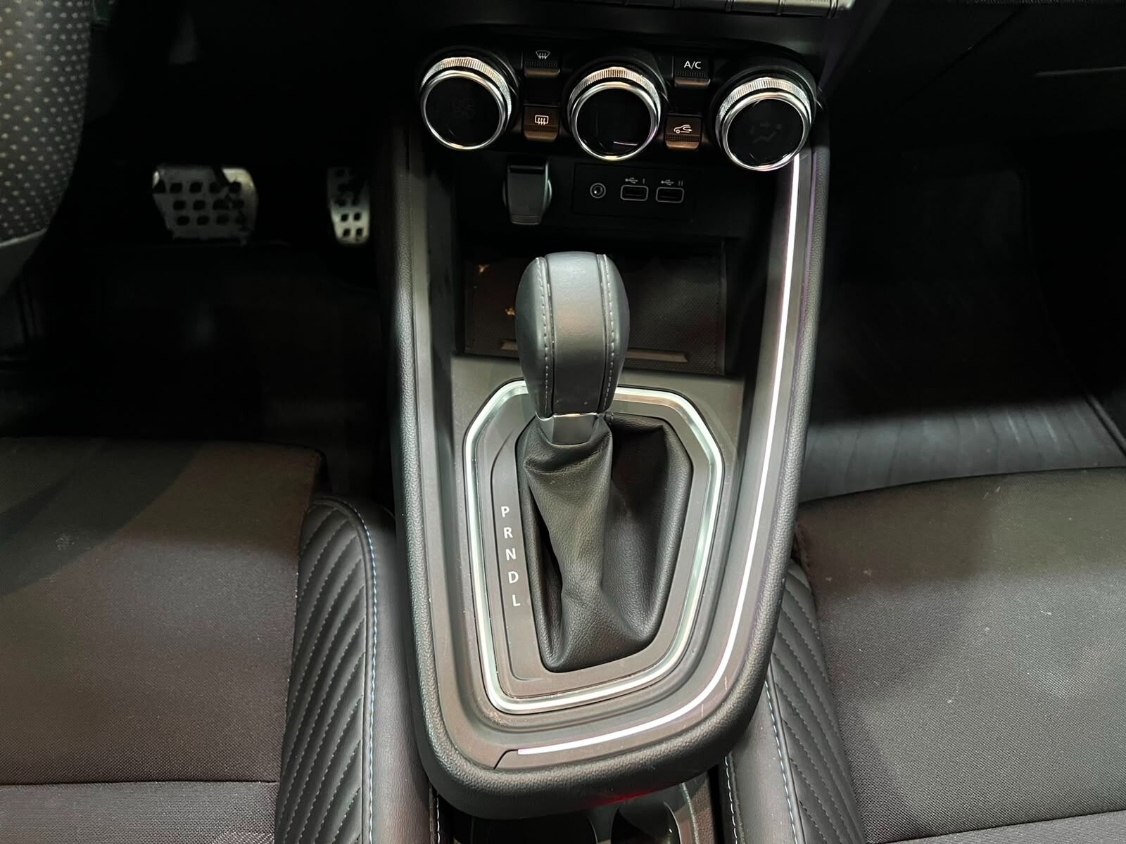2024 Renault Clio