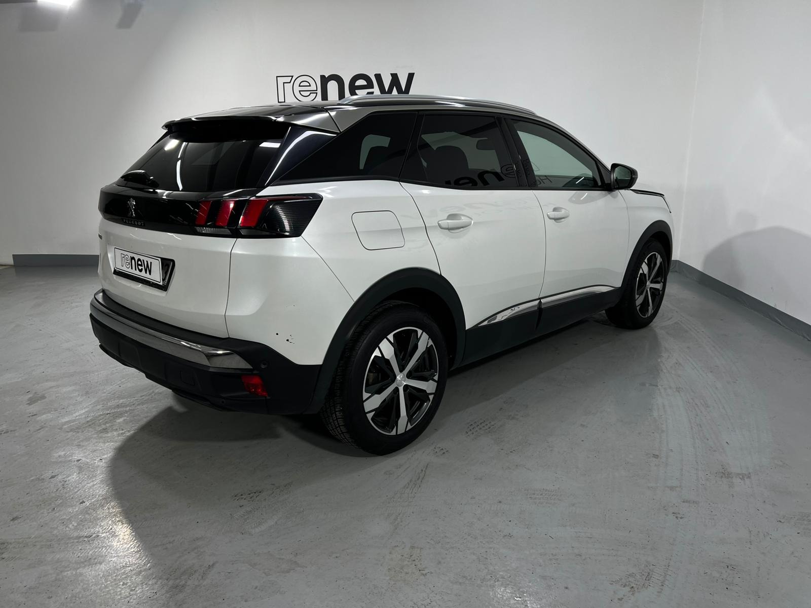 2023 Peugeot 3008