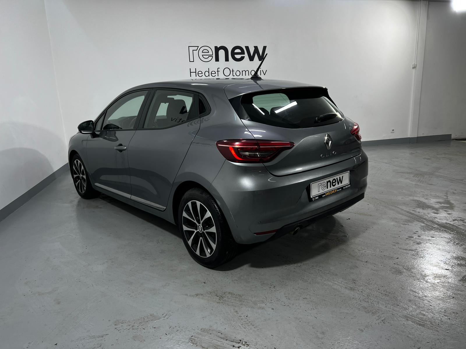 2023 Renault Clio