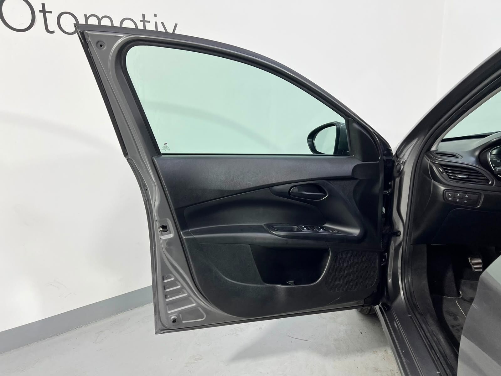 2023 Fiat Egea