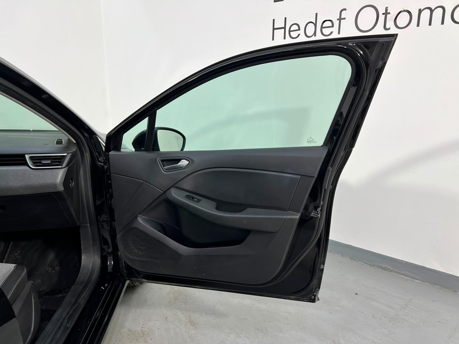 2023 Renault Clio