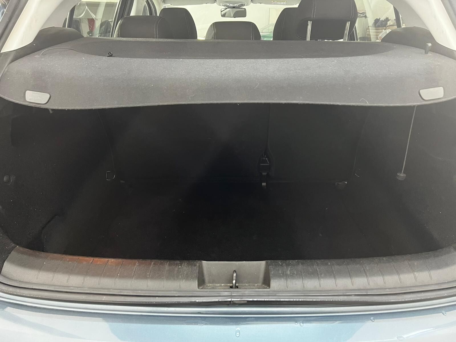 2024 Fiat Egea Cross