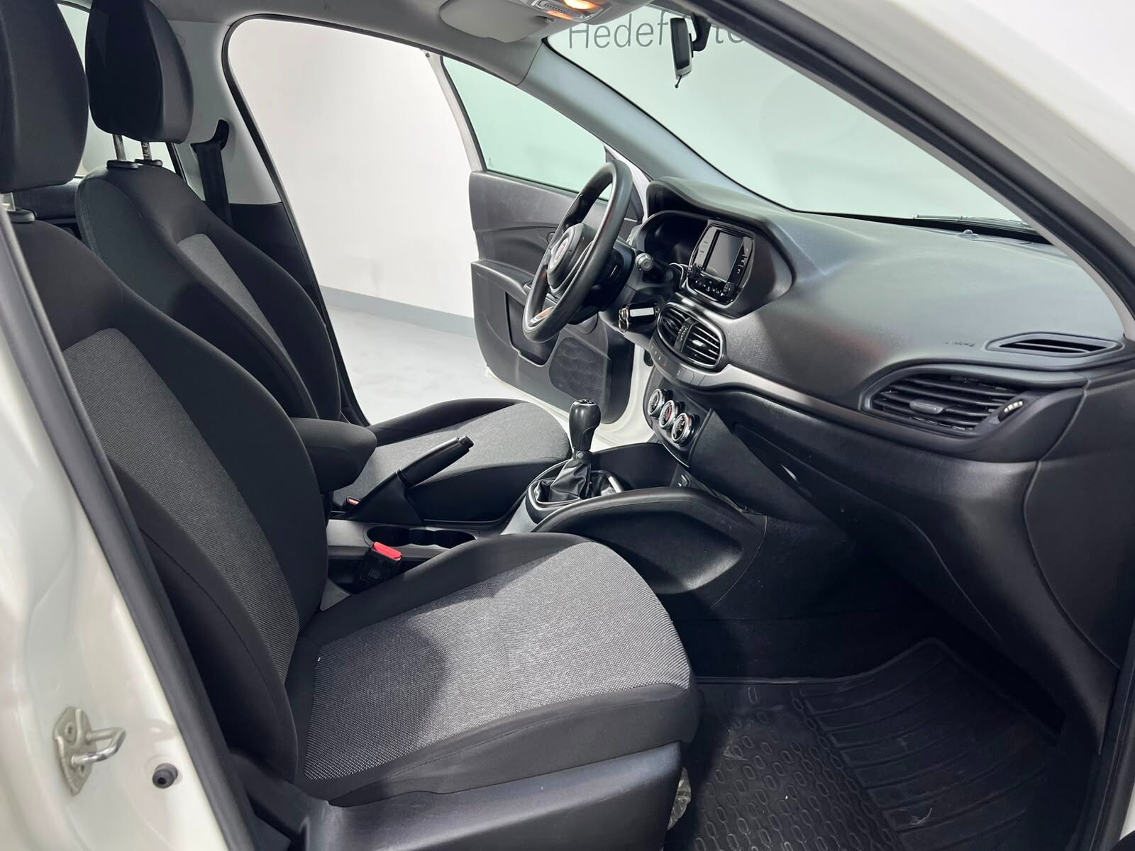 2023 Fiat Egea