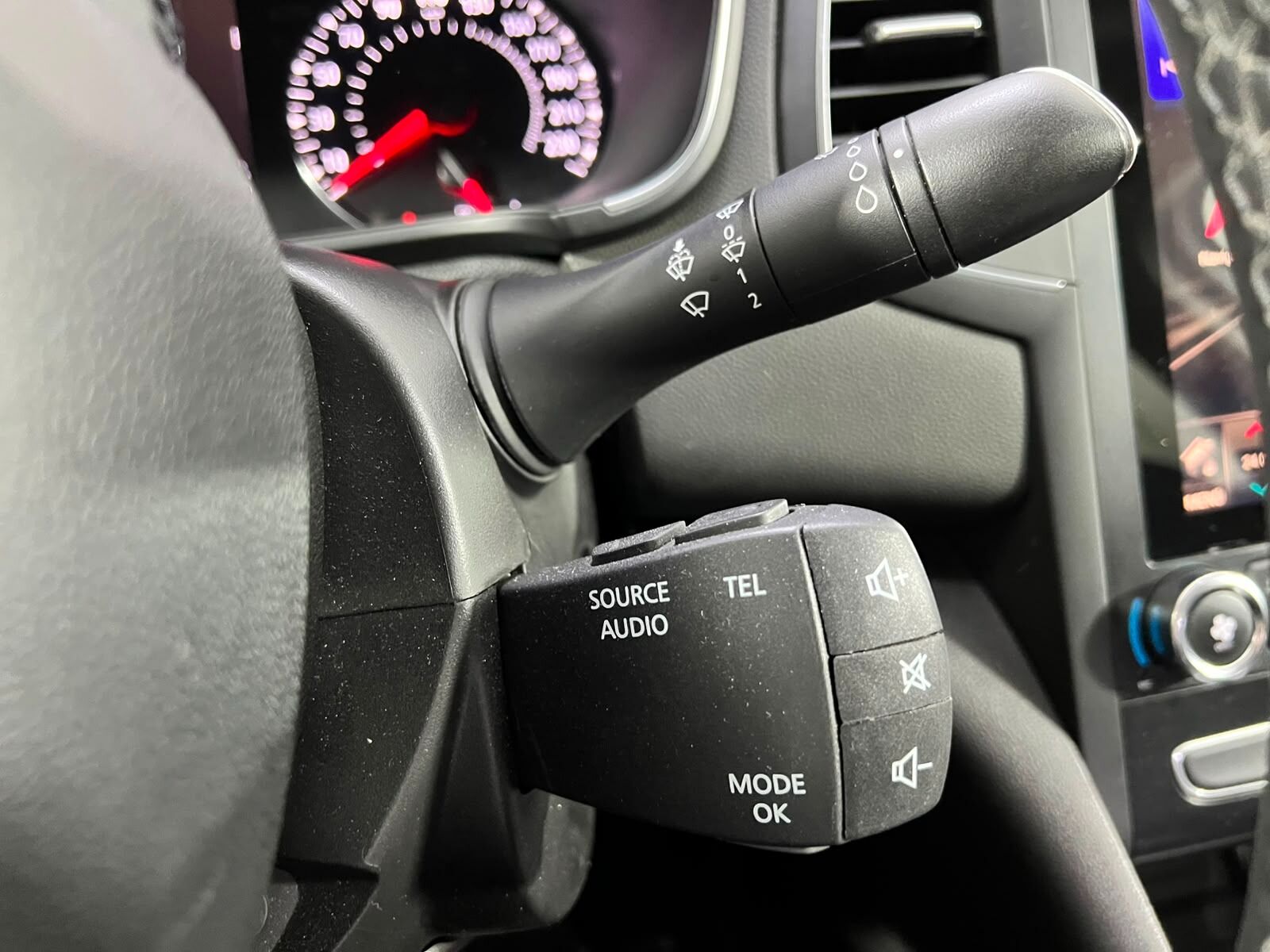 2021 Renault Megane