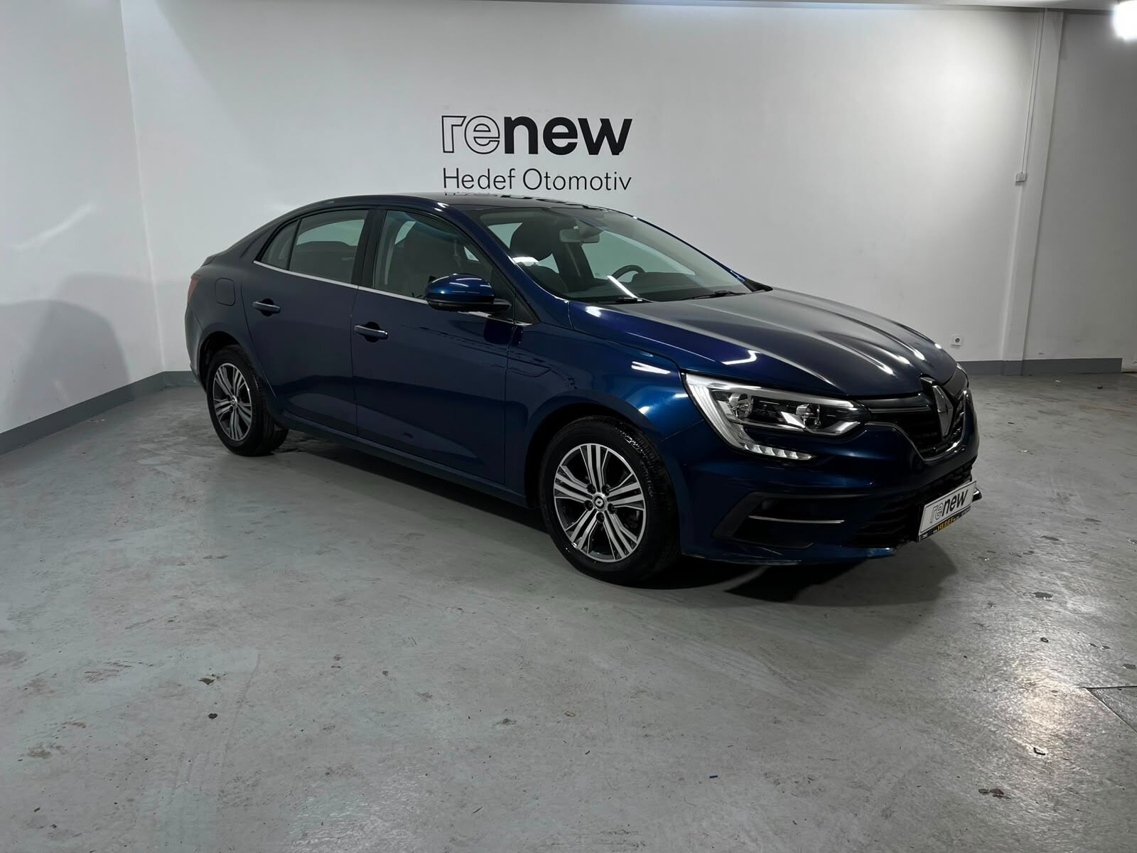 2023 Renault Megane