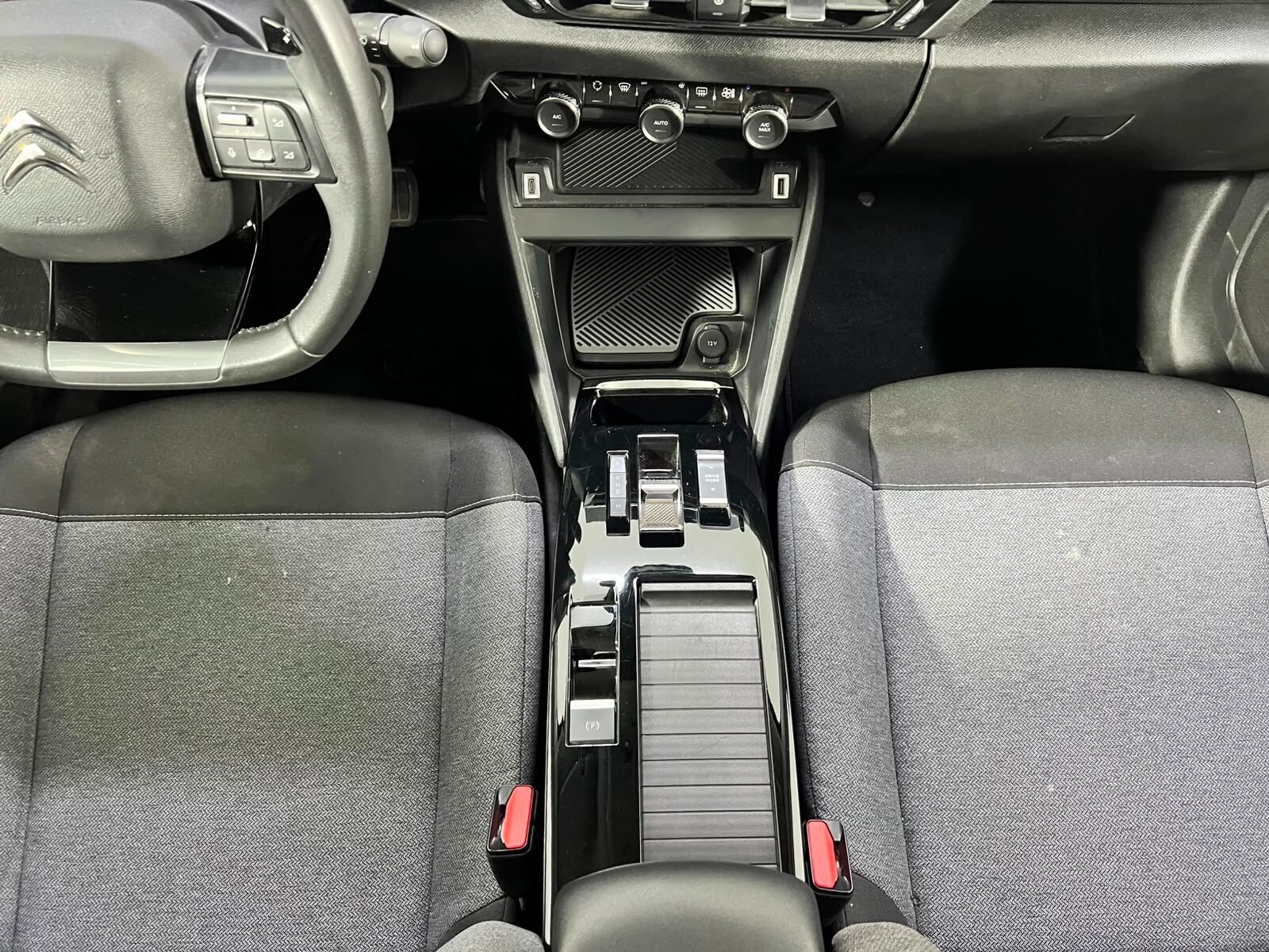 2024 Citroen C4 X