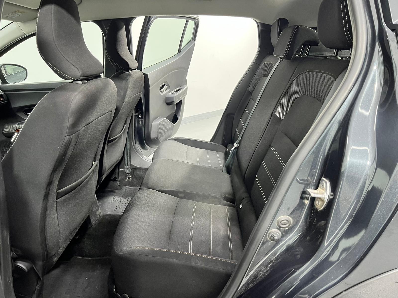 2023 Dacia Sandero Stepway