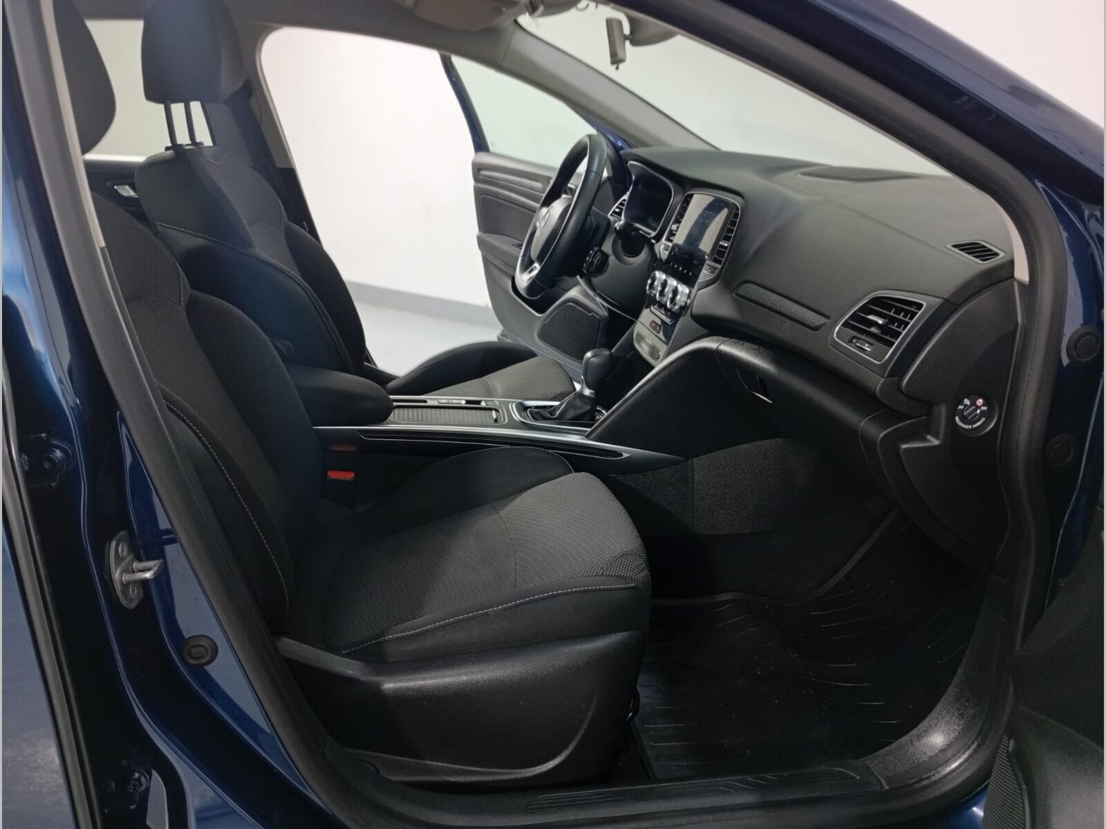 2023 Renault Megane
