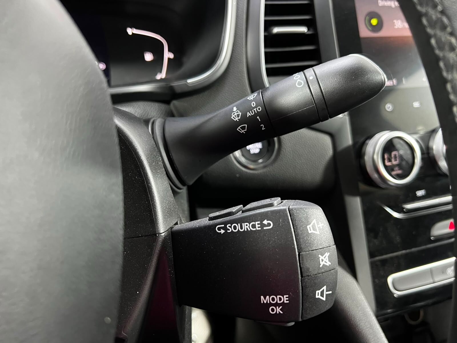2023 Renault Megane