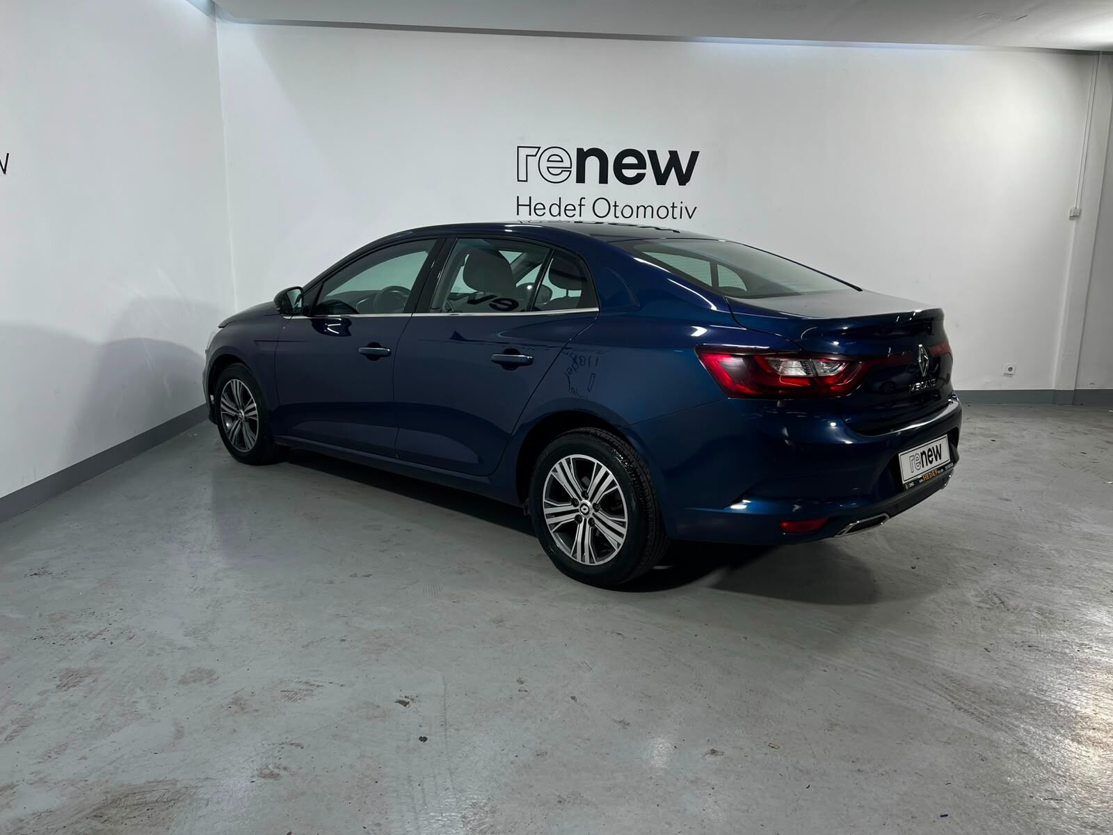 2023 Renault Megane