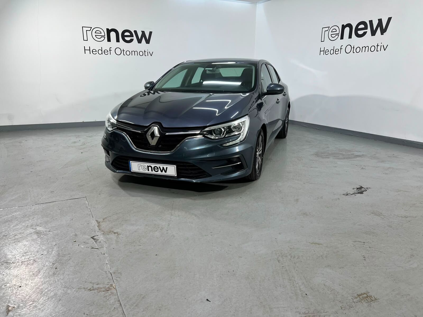 2023 Renault Megane