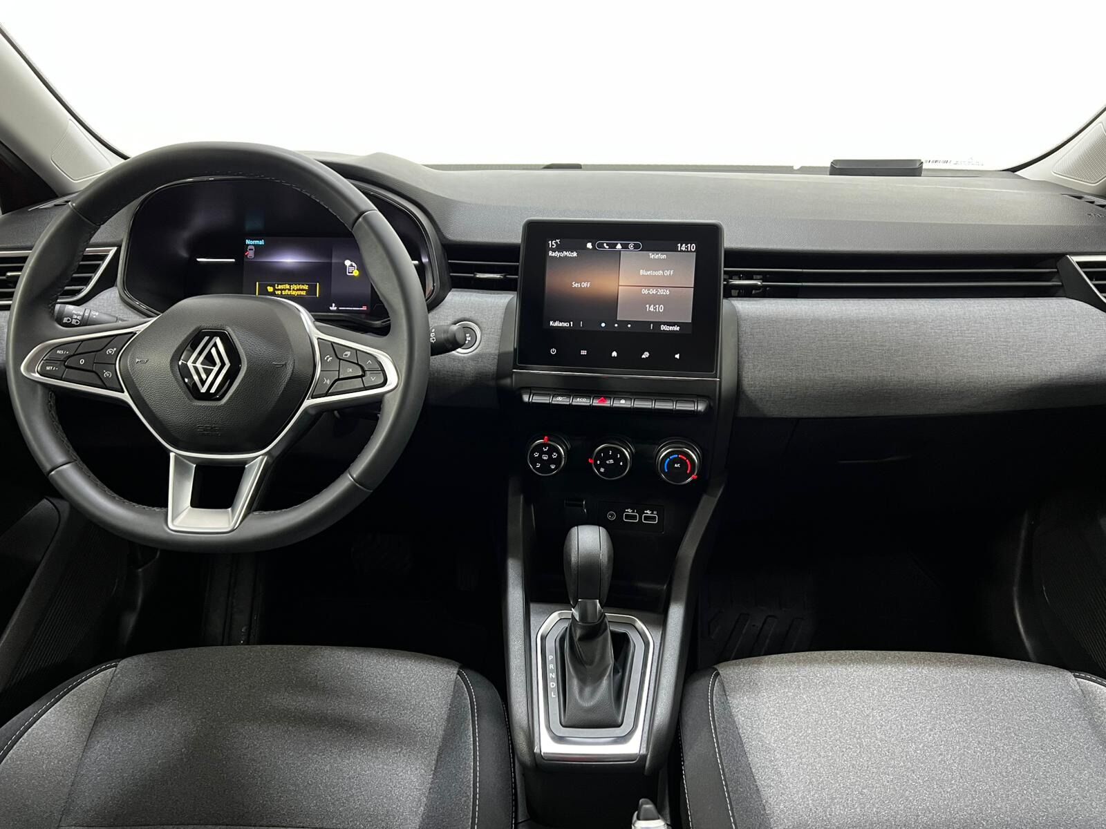 2024 Renault Clio