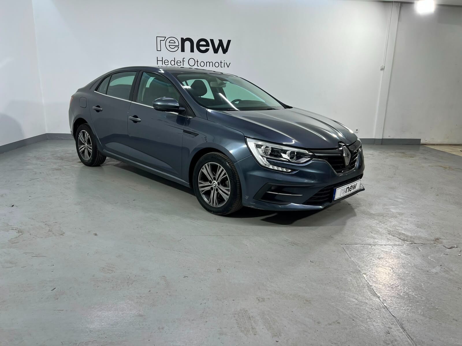 2023 Renault Megane