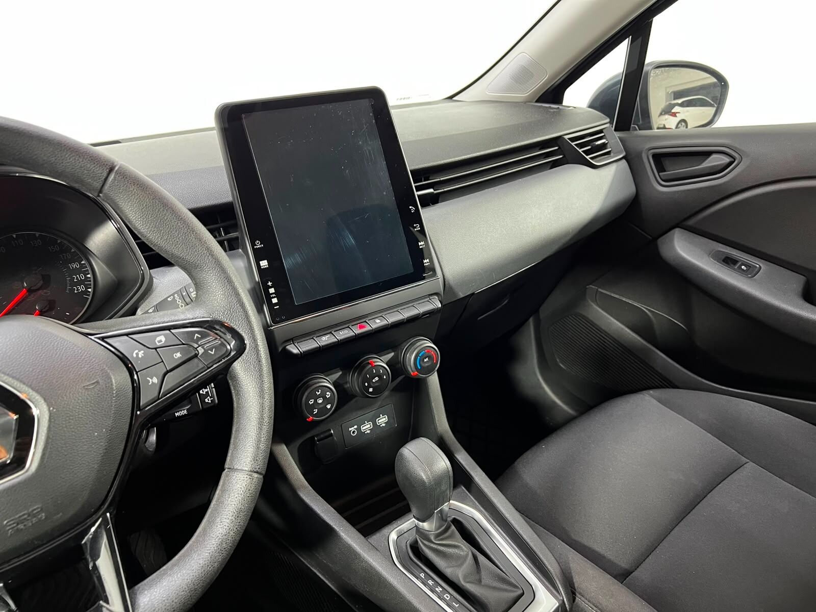 2022 Renault Clio