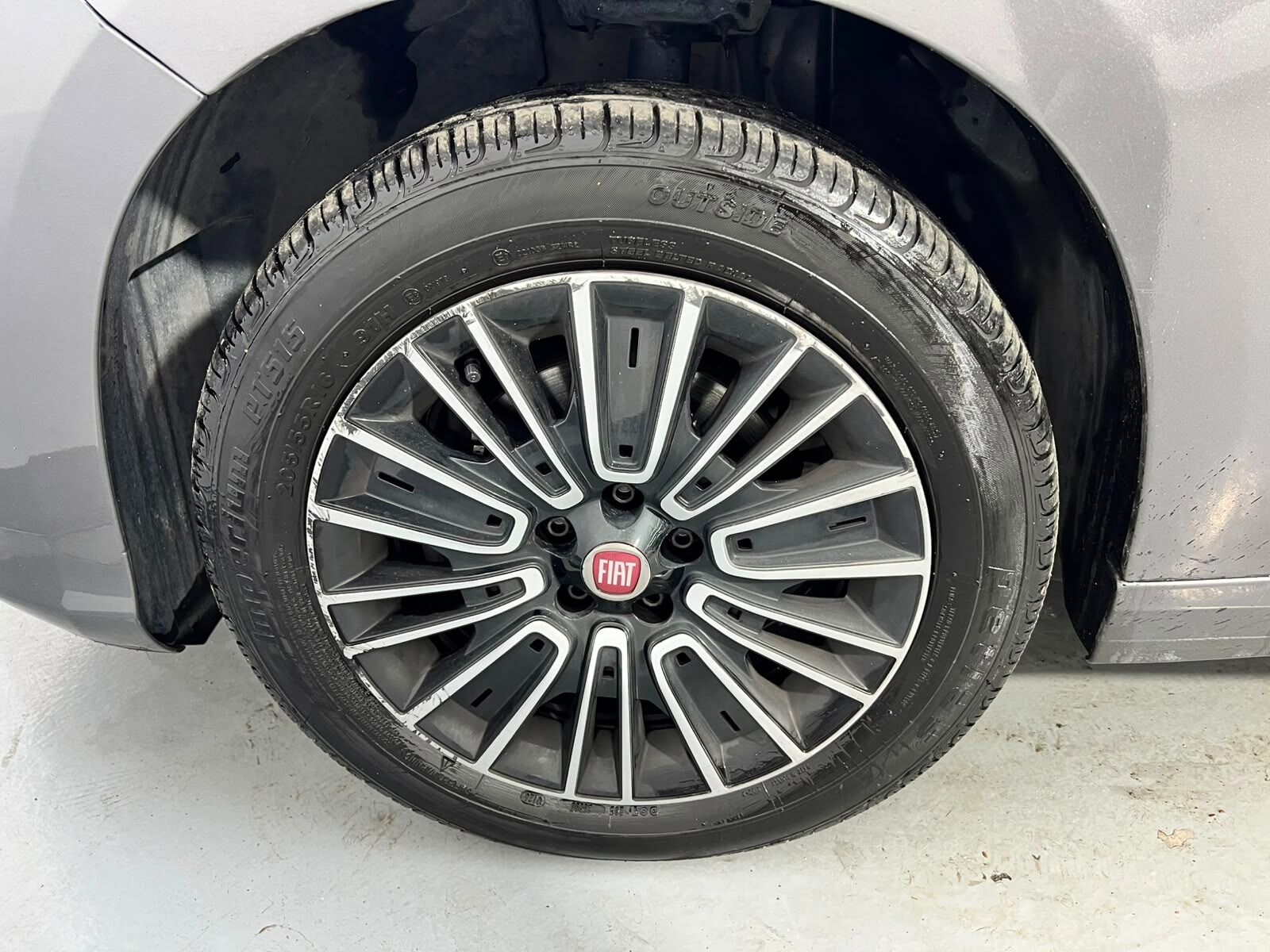 2023 Fiat Egea