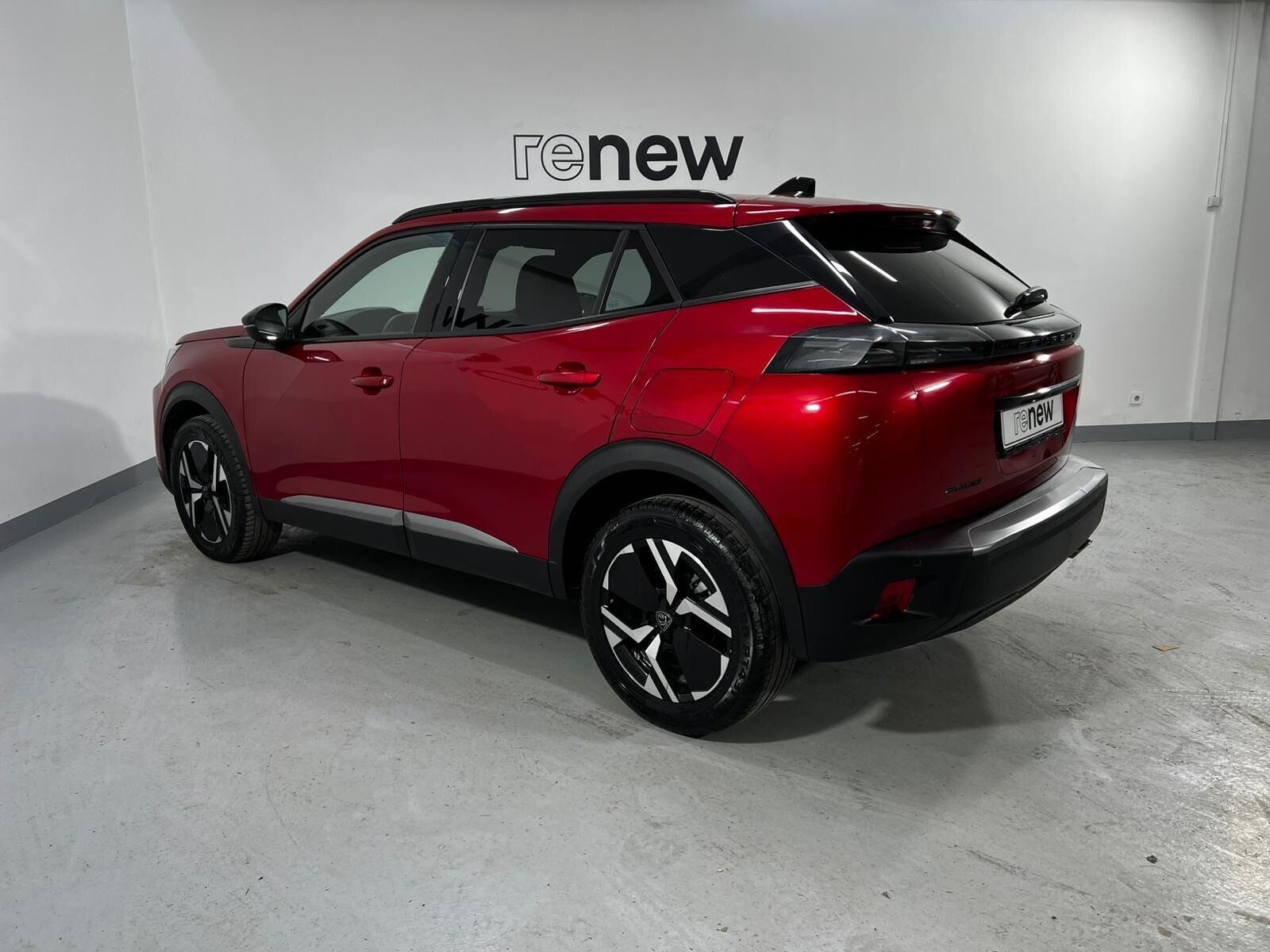 2023 Peugeot 2008