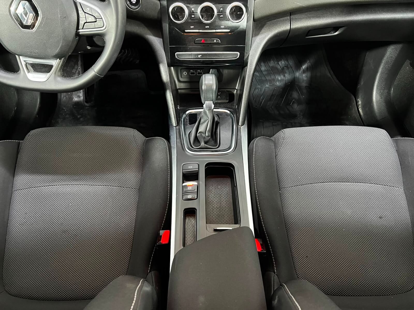 2023 Renault Megane