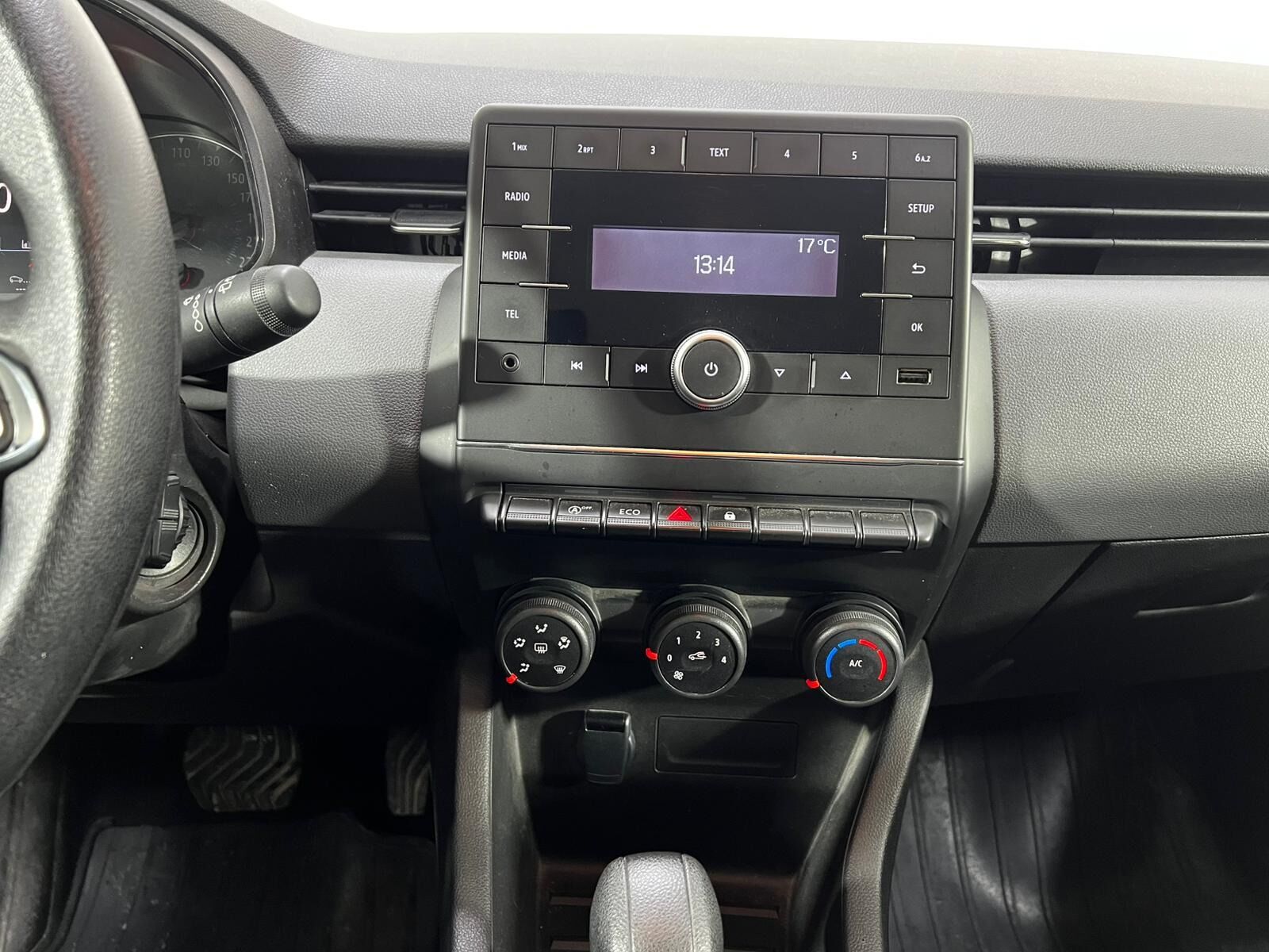 2022 Renault Clio